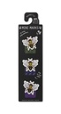 MAGNETIC MINI MARKS BEES 