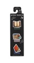 MAGNETIC MINI MARKS BOOKS 
