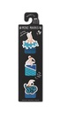MAGNETIC MINI MARKS SWIMMERS 