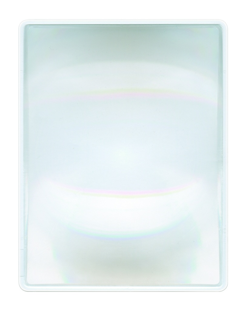 MAGNIF-I FULL PAGE MAGNIFIER 