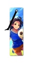 MANGA - FOOTBALL GIRL 
