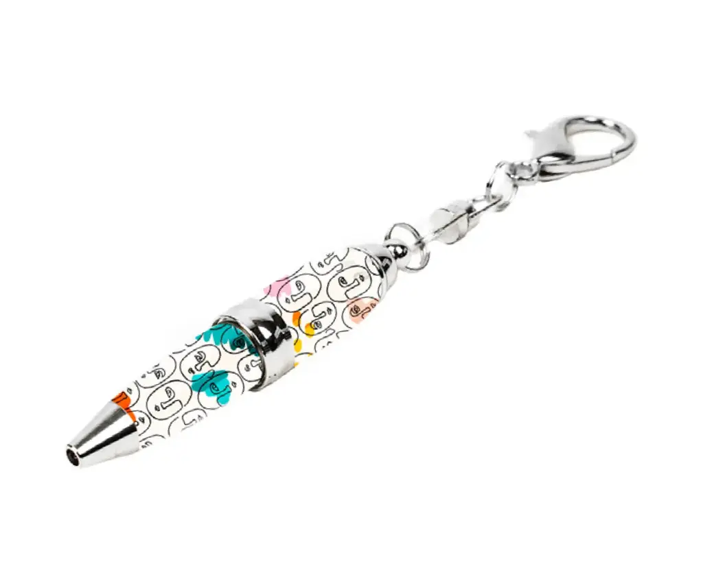 MINI PEN ARTI CARAS 
