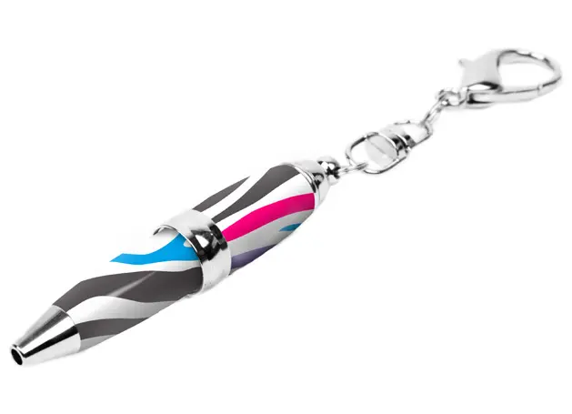 MINI PEN COLO ZEBRA 