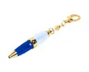 MINI PEN FROSTED WINDOW / BRANDY BLUE 