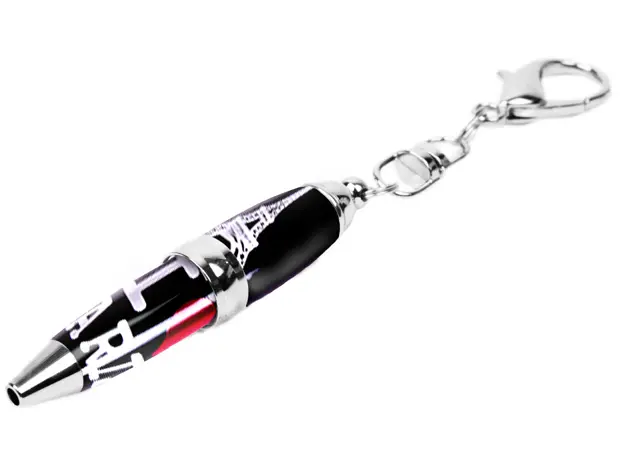 MINI PEN I LOVE PARIS 