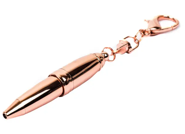 MINI PEN METAL ROSE GOLD 