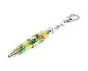 MINI PEN PARROT IN PARADISE 