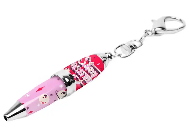 MINI PEN STAY POSITIVE 