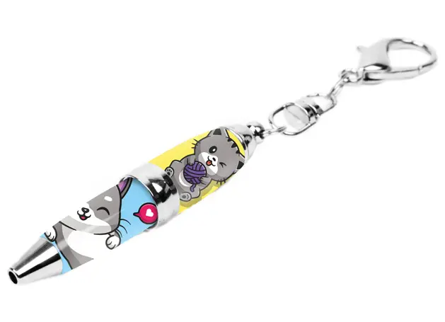 MINI PEN SWEERT CATS 
