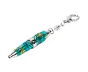 MINI PEN TROPICAL FLORAL 