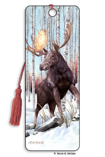 MOOSE 