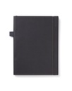 NOTEBOOK BIGGER THINGS JOURNAL BLACK  