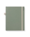 NOTEBOOK BIGGER THINGS JOURNAL FERN 