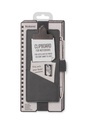 NOTEBOOK CLIPBOARD CHARCOAL 