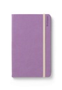 NOTEBOOK JOURNAL A5 AUBERGINE 