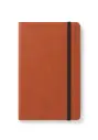 NOTEBOOK JOURNAL A5  BROWN 