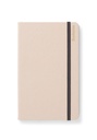 NOTEBOOK JOURNAL A5 CREAM 