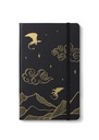 NOTEBOOK JOURNAL A5 -DRAGON 