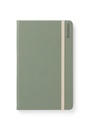 NOTEBOOK JOURNAL A5 FERN 