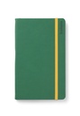 NOTEBOOK JOURNAL A5 FOREST GREEN 