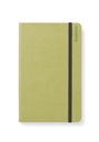 NOTEBOOK JOURNAL A5 LIME 