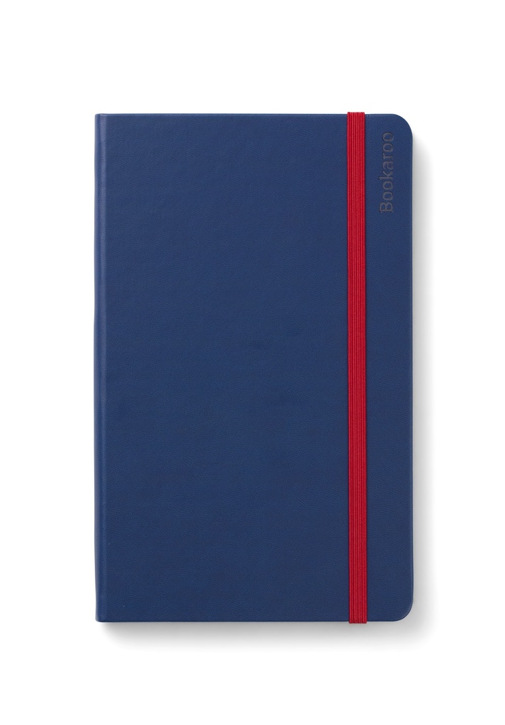 NOTEBOOK JOURNAL A5 NAVY 