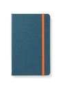 NOTEBOOK JOURNAL A5 TEAL 