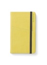 NOTEBOOK POCKET A6 JOURNAL LIME 