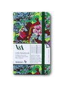 NOTEBOOK POCKET A6 JOURNAL SUNDOUR PHEASANT 