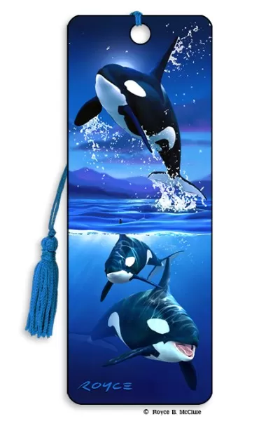 ORCAS 