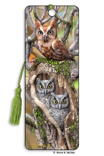 OWLS 