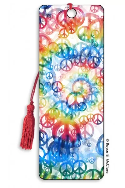 PEACE SPIRAL 
