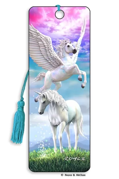 PEGASUS & UNICORN 