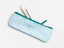 PENCIL CASE - MINT 