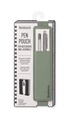 PEN POUCH FOR BOOKS FERN 