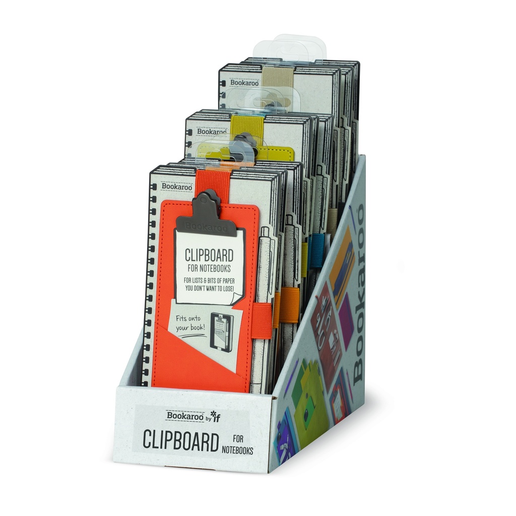 PHONE POCKET 24 UNITS 