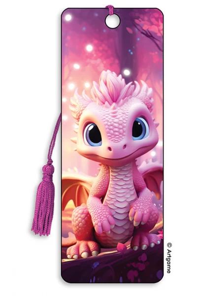 PINK DRAGON 