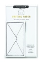 PLEASE WRITE - WRITING PAPER 