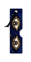 PULL - A - FACE BOOKMARKS - STARRY 