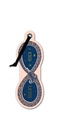 QUIRKY BOOKMARKS - ENDLESS 