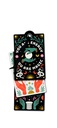 QUIRKY BOOKMARKS - MAGIC 