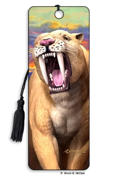 SABRETOOTH 