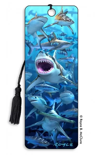 SHARK CLUB 