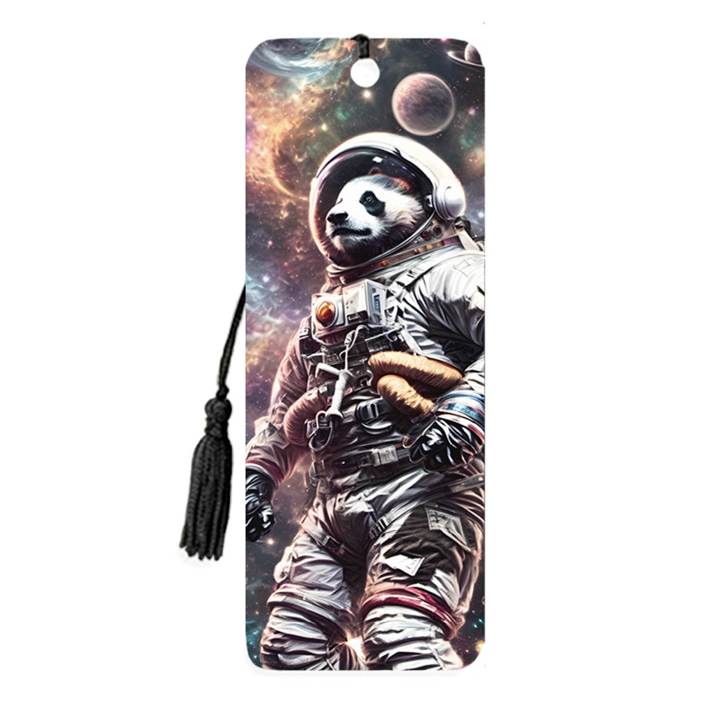 SPACEPANDA 
