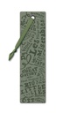 SSHHHH BOOKMARKS LES MISERABLES 