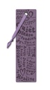 SSHHHH BOOKMARKS QUIET PLEASE 