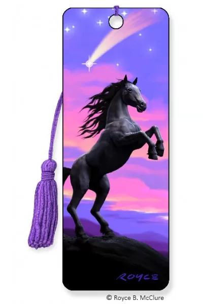 STALLION  