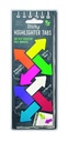 STICKY HIGHLIGHTER TABS 