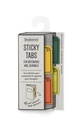 STICKY TABS: GREENS 