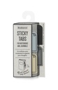 STICKY TABS: MONO  